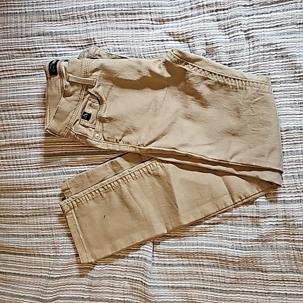 Jordache jeggings